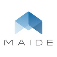 Maide logo