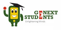 Genext Students logo