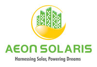 Aeon Solaris logo