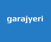 Garajyeri logo