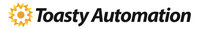 Toasty Automation logo