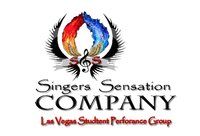 SINGERS SENSATION GROUP logo