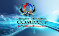 SINGERS SENSATION GROUP logo