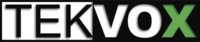 TEKVOX logo