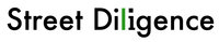Street Diligence logo