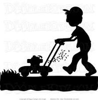 Brooks Landscaping logo