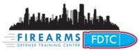 Firearms Defense Training Center logo
