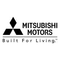 Mitsubishi Motors logo