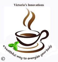 Victoria's Innovations logo