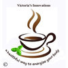 Victoria's Innovations  -  e-commerce food and beverages restaurants health and wellness