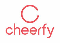 Cheerfy logo