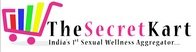 TheSecretKart.com logo