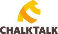 Chalk Talk Solutions logo