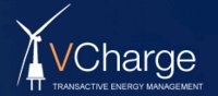 VCharge logo