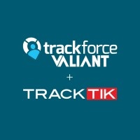 TrackTik logo