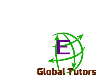 E Globe Tutors logo
