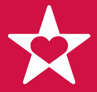 STAND logo