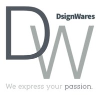 DsignWares logo