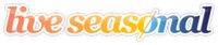 Live Seasonal logo