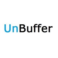 UnBuffer logo