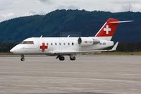 Air Ambulance Jobs logo