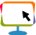 AcceleWeb, Inc. logo