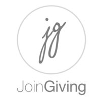 JoinGiving logo