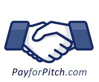 Payforpitch logo