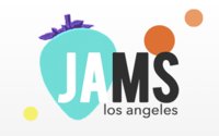 JAMS Productions logo