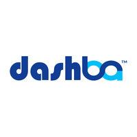Dashba logo