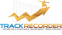 TrackRecorder logo