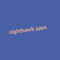 nighthawk apps logo
