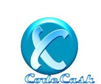 Code Cash logo