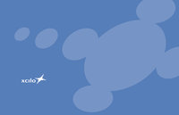 Xcilo logo