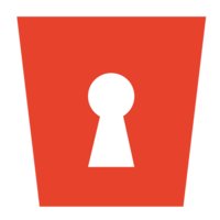 Key Medium logo