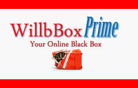 WillbBox Prime logo