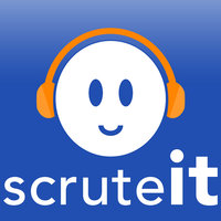 Scrute It logo