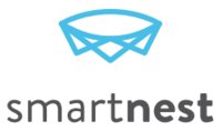 SmartNest logo