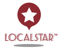 LocalStar logo