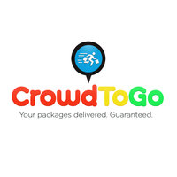 Crowd To Go logo