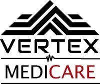 Vertexmedicare Co. Ltd logo