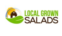 Local Grown Foods logo