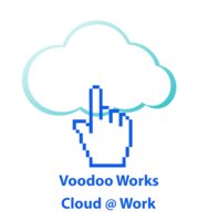 Voodoo Works logo