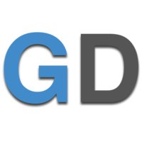 GaloisData logo