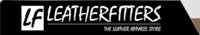 LEATHERFITTERS logo