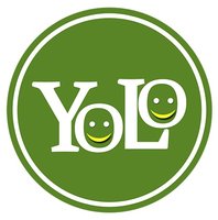 Yolo mobile Software Solutions logo