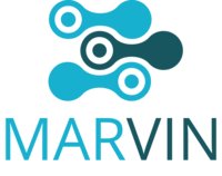 DriveMarvin logo