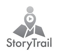 StoryTrail logo