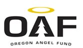 Oregon Angel Fund logo