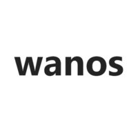Wanos logo